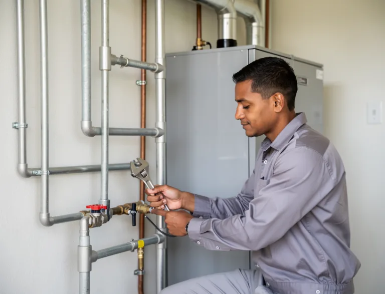 Geothermal heating Aylmer